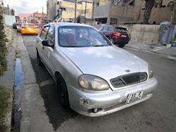 Daewoo Lanos